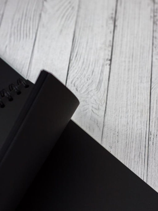 Фотоальбом "White gold marble" (24,5 х 19 см)