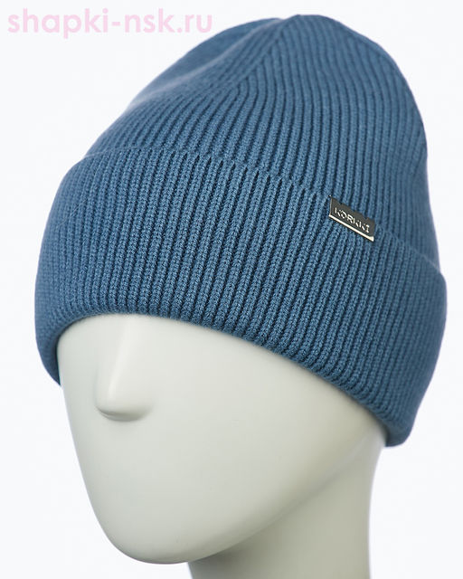 16324 1S KHM Рокки Колпак мужской (58-60)