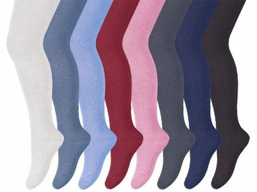 Колготки однотонные - Rewon фото 2