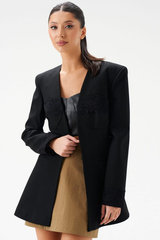 Жакет А5396 - Annete фото 9