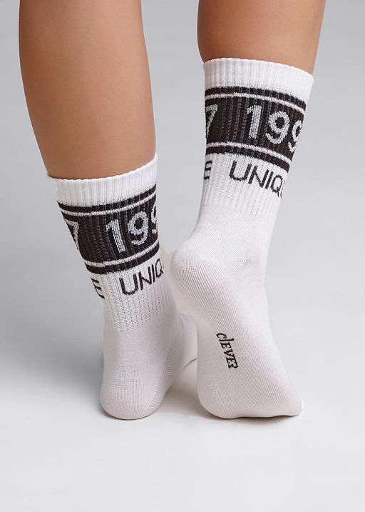 Носки женские - Clever wear фото 2