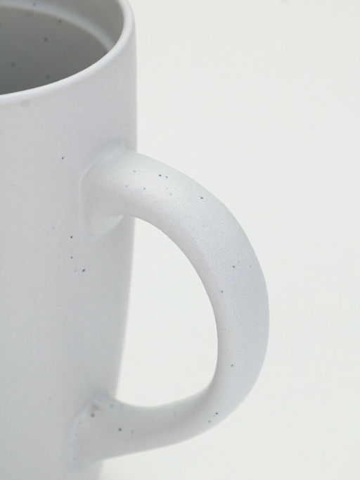 Кружка новогодняя «Чудесного года», матовая, 530 мл