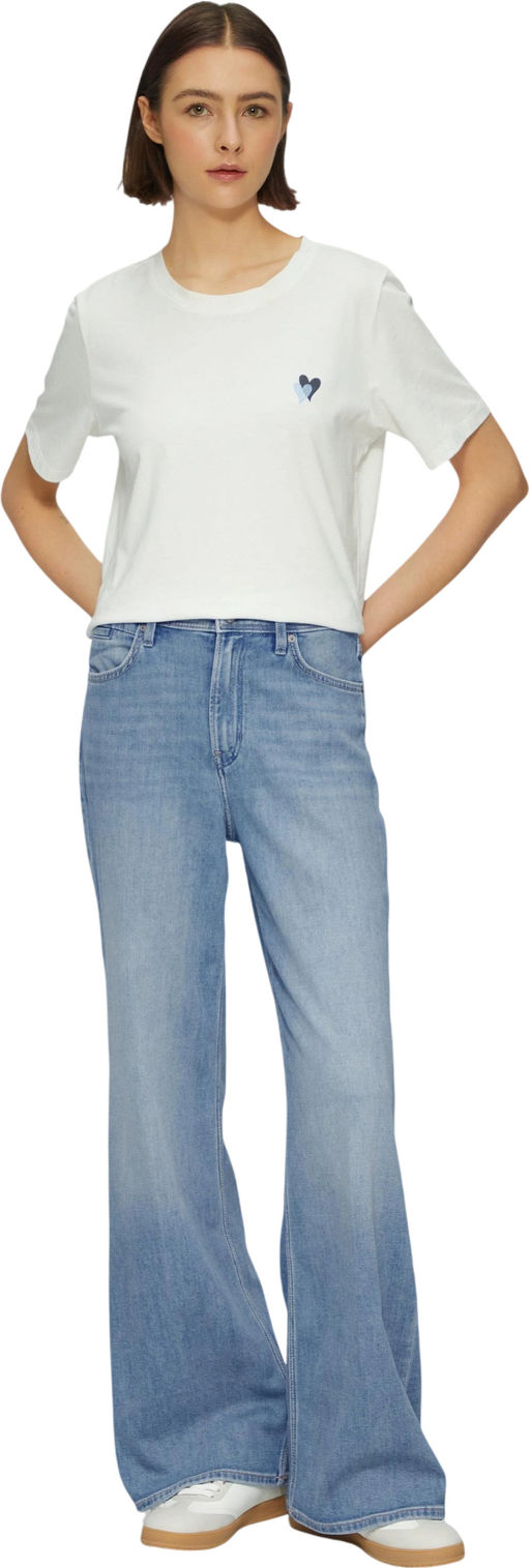 Джинсы женские