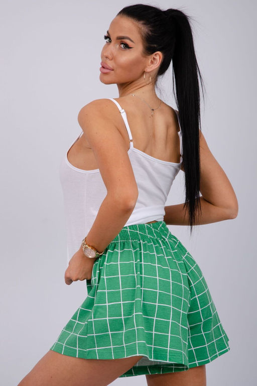 Пижама Акация женская - Malina фото 15