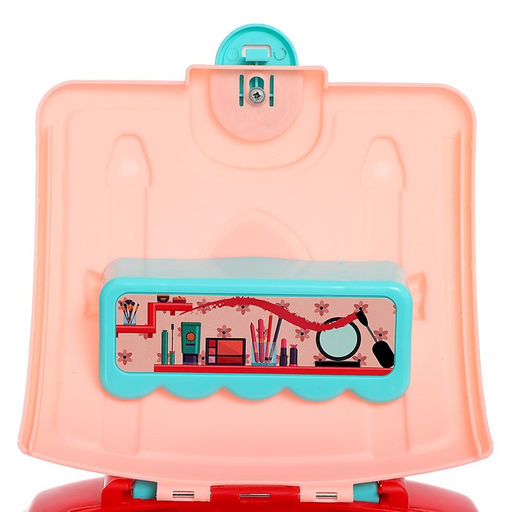 Игровой набор Модница с аксессуарами - Simaland фото 5