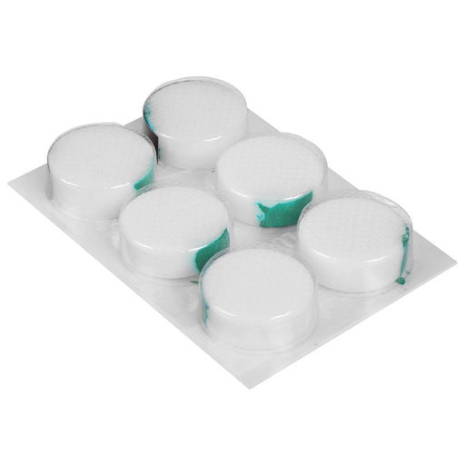 Сухое горючее Maclay Лучший охотник, 6 шт.  фото 4