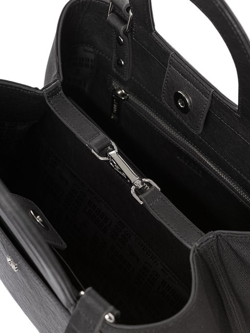 Сумка Labbra LZ-60610 black  фото 6