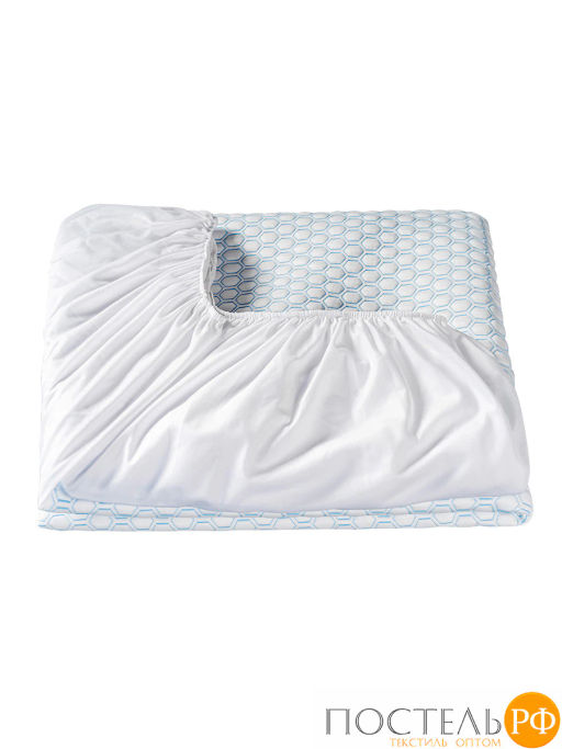 Наматрасник-чехол защитный MedSleep ORTO COOL микрофибра  фото 8