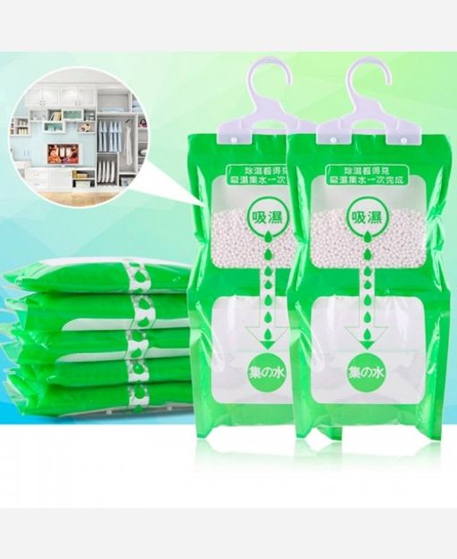 Осушитель для шкафов, пакет на крючке. 904763 - Yiwu youda import & export co фото 5