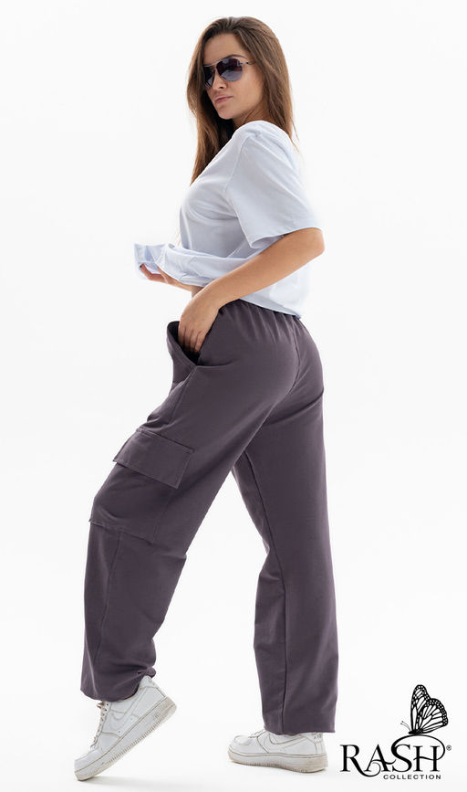 Костюм "Серотонин" графит Цвет:как на фото