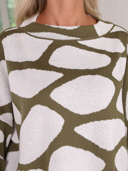 Джемпер Др4-538/4 - Wisell фото 13