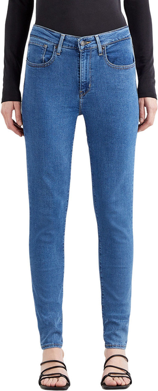 Джинсы женские