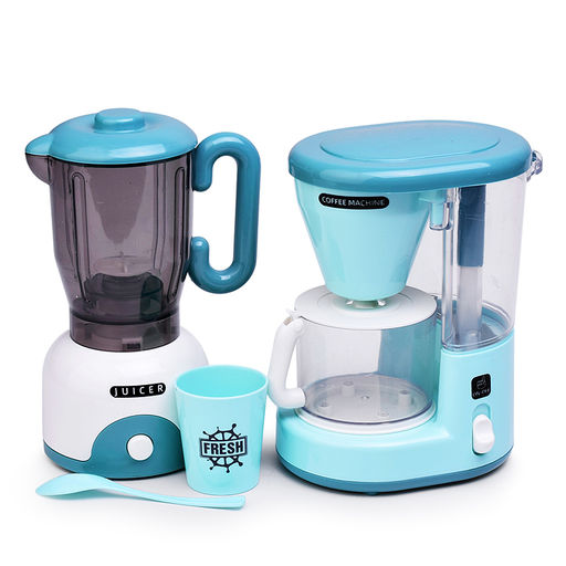 Бытовая техника "Миксер, блендер" в коробке