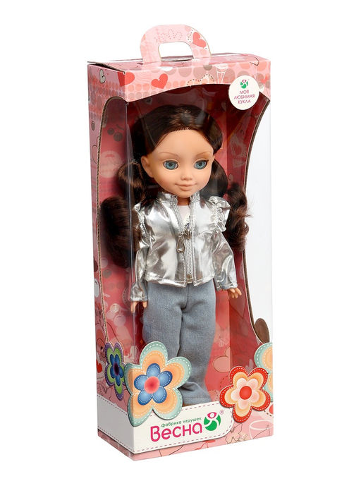 Кукла «София Кэжуал 3», 37 см