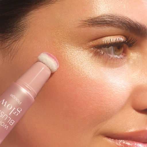 Новинка ARTDECO Жидкие румяна Wonder Blush & Glow, тон 6, 12 мл