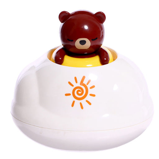 Игрушка для купания в ванной «Брызгалки», МИКС, в пакете