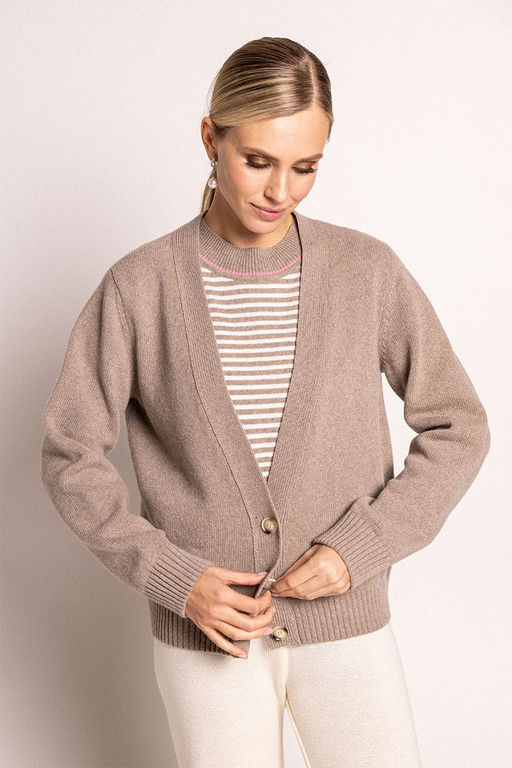 WW-2642 джемпер женский - Mozart фото 4