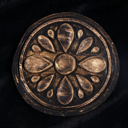 Карнавальный набор Магия, шляпа фиолетовая, метла, мешок - Страна карнавалия фото 10