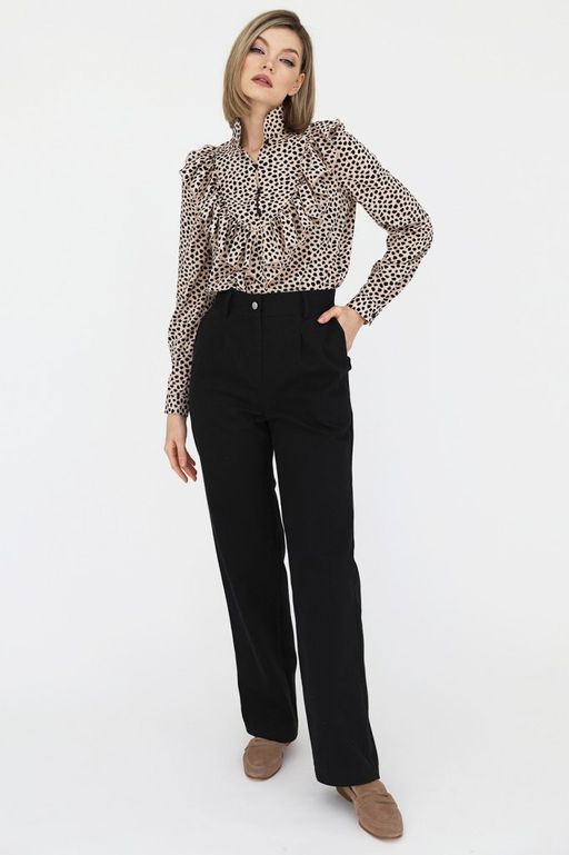 Джинсы - Looklikecat фото 2