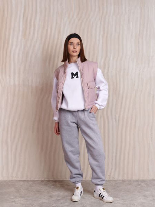 Жилет женский Мини - Yollochka фото 3