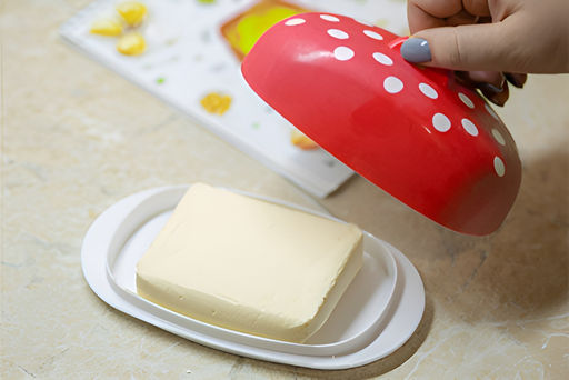 Масленка MARUSYA, арт. ИК21012, 21048, 21010