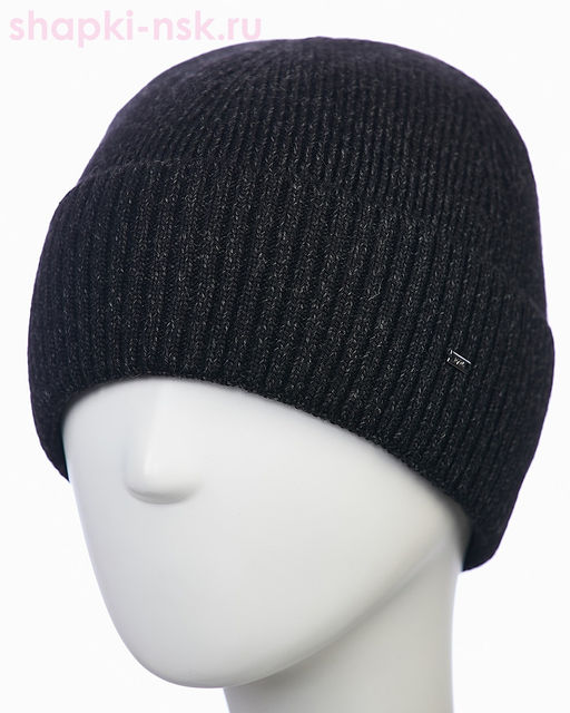 65988 Aron Шапка мужская флис (57-59)