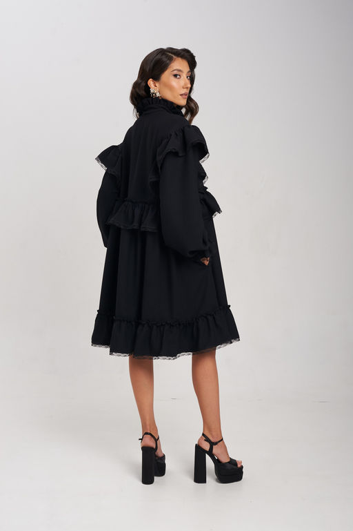 Платье 5040 Новый год