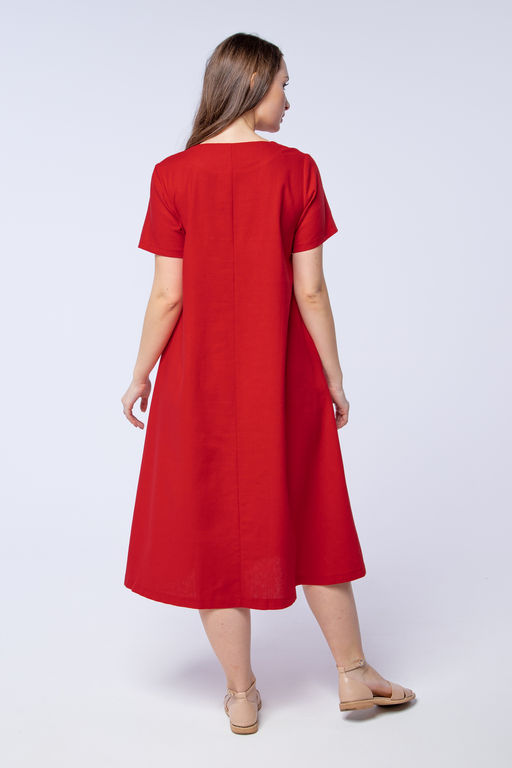 Платье женское LenaLineN арт. 003-122-23