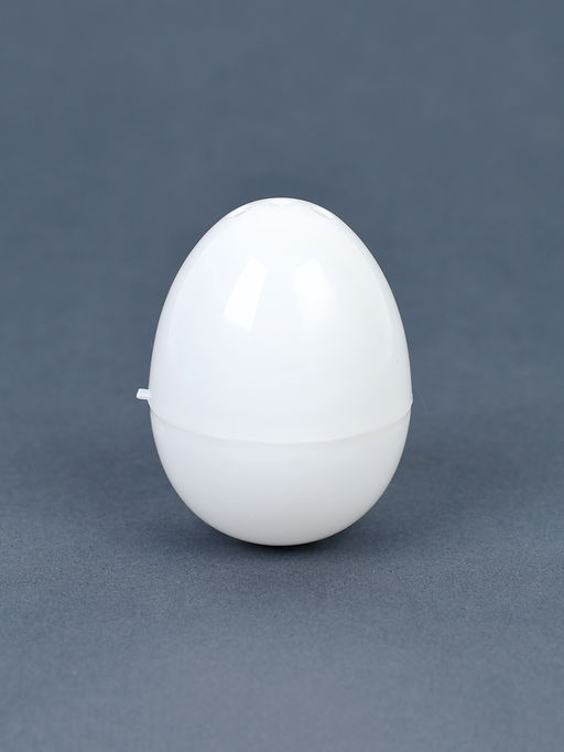 Цена за 3 шт. Заготовка для творчества Яйцо, 6?4 см - Simaland фото 2