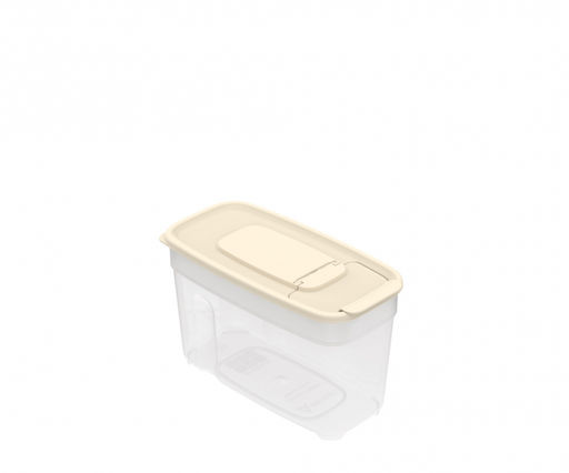 Банка д/сыпучих продуктов 1,0 л (63), арт. АП 733, АП542