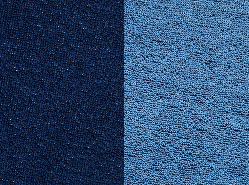 Полотенце махровое 6с103.412ж1 Млечный путь(т.синий2) 50х90см