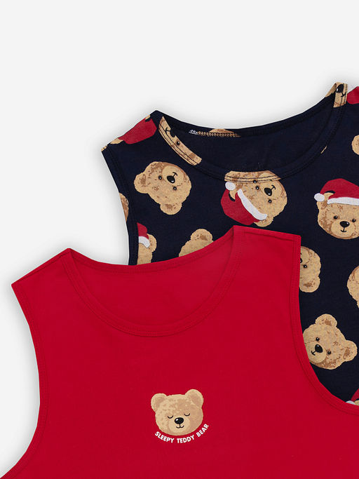 МАЙКА ДЛЯ МАЛЬЧИКОВ (2ШТ)