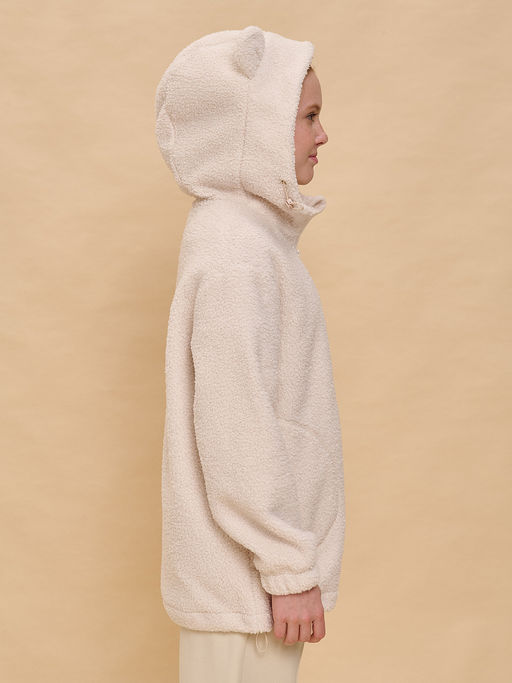 GFXK3362 Куртка для девочек - Pelican фото 5