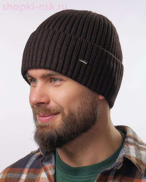 58545 Pegasus XL Шапка мужская флис (57-59)