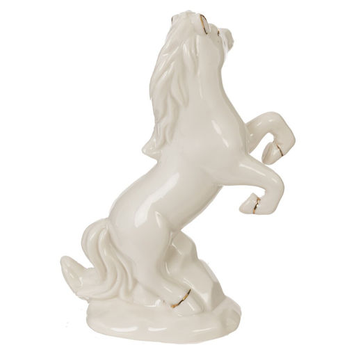 Фигурка декоративная "Лошадь", L10 W5 H13 см