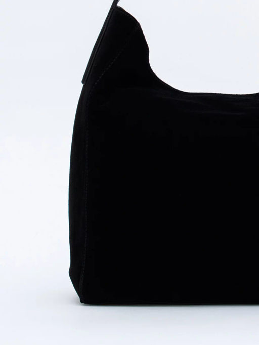 Сумка 990179NN black Natale Navetta