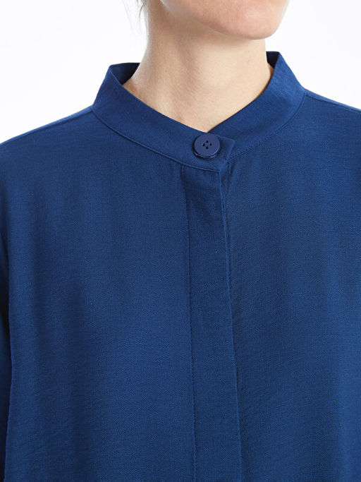 Hakim Yaka Kad?n Tunik