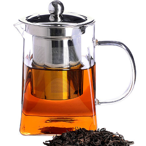 29680 Чайник заварочный 750мл стекло MB /MAYER&BOCH/