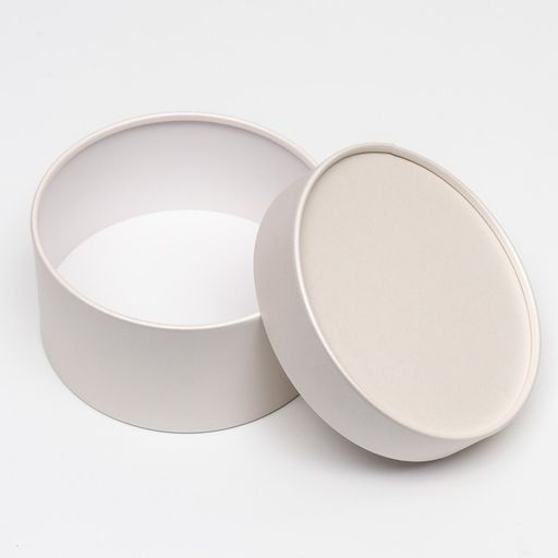 Подарочная коробка Крема кремовая,завальцованная без окна, 16х10,5 см - Simaland фото 3