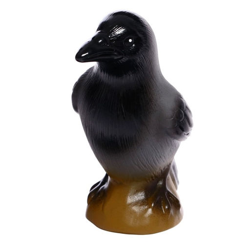 Набор фигурок «Изучаем птиц», 4 шт.