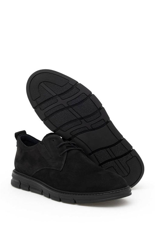 Мужская черная обувь - U.s. polo assn фото 9