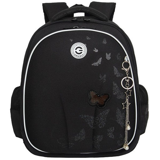 RAz-586-7 Рюкзак школьный - Grizzly фото 23