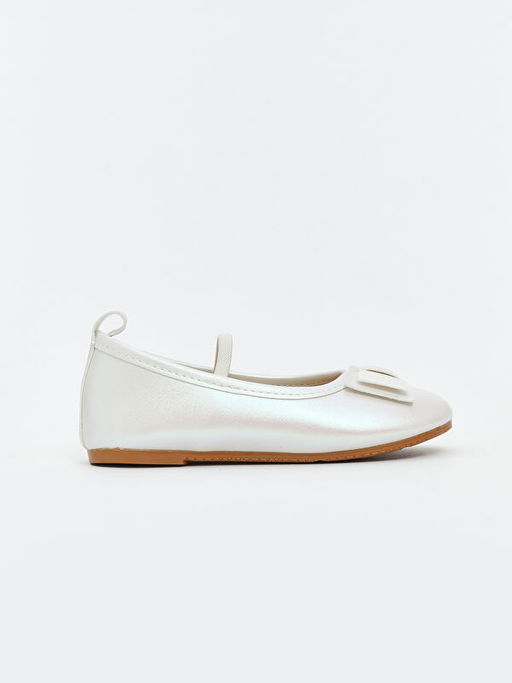 Fiyonk Detayl? K?z Bebek Babet