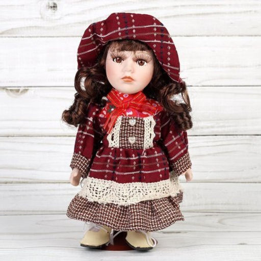 Сувенир коллекционный 22 см / 8010 /уп 80/ - Галеонтрейд фото 15