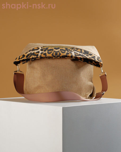 Лео-03 горизонт Сумка торба