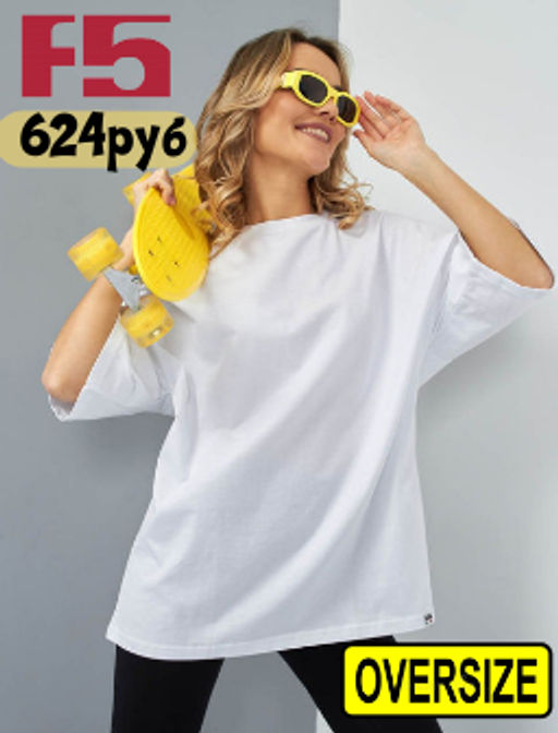 Футболка женская _ 12722