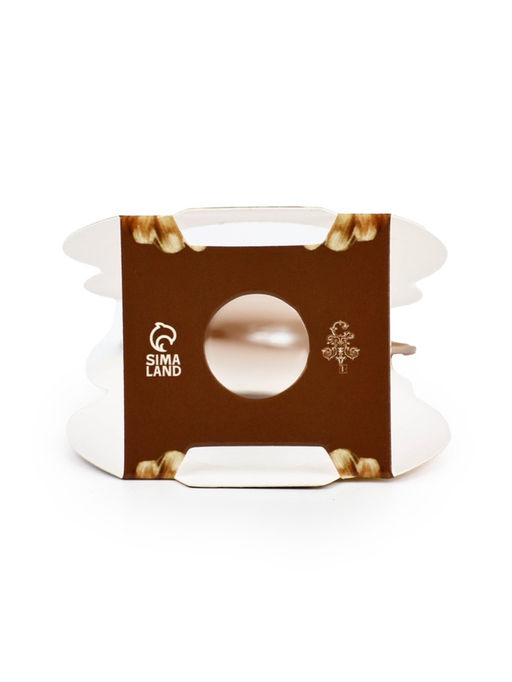 Цена за 4 шт. Коробка для яйца на Пасху Зайка, 5.9?28.9 см