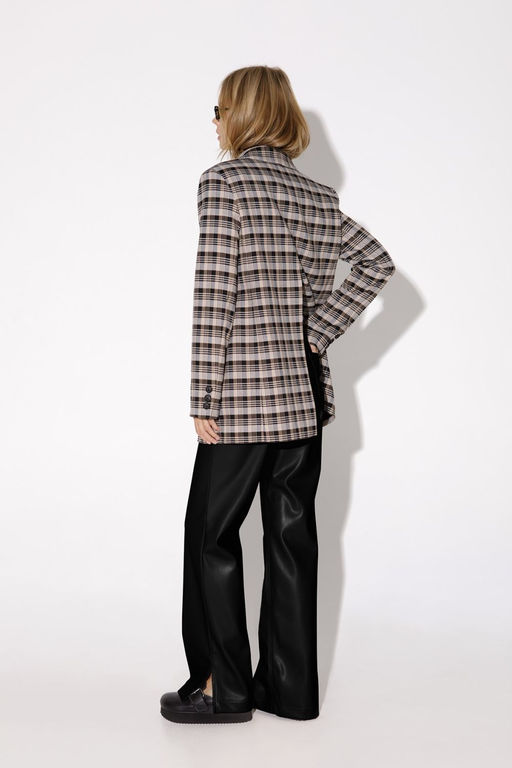 Костюм Pirs 5004 хаки+ черный  фото 2