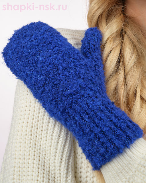 03027ВКЕ букле Варежки