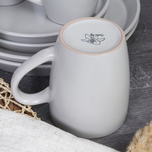 Столовый набор 16 предметов / 2100 /уп 2/ - Галеонтрейд фото 12